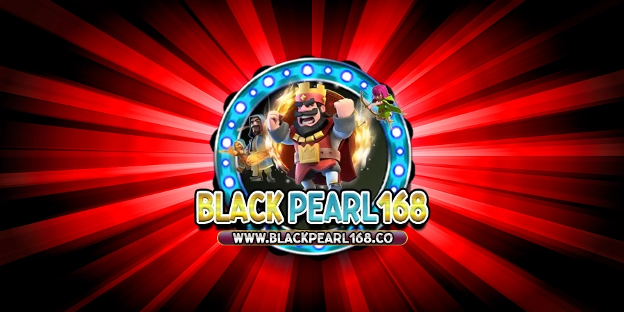 BLACKPEARL168